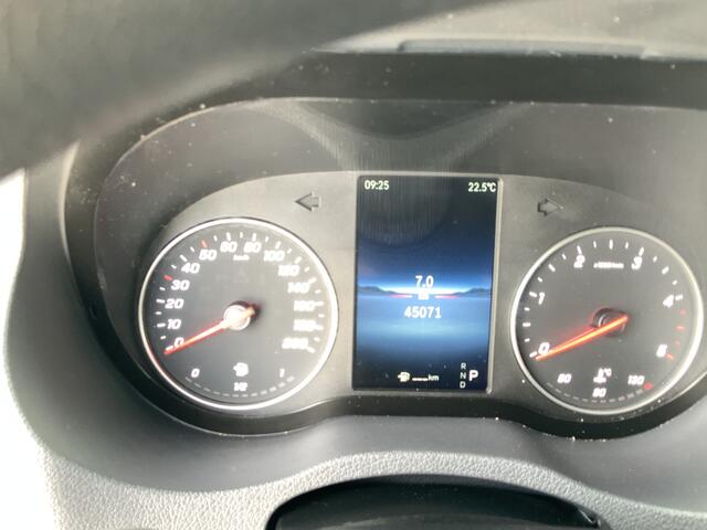 Mercedes-Benz SPRINTER 317 1.9 CDI L2H2 Automaat 3 Zits Airco Camera Cruise Opstap Navi Euro 6