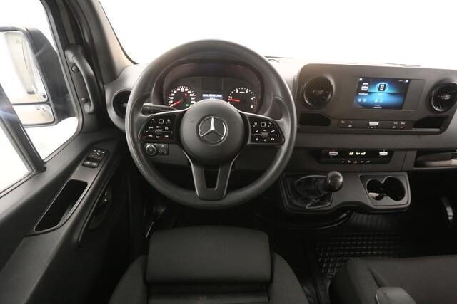 Mercedes-Benz SPRINTER 314 CDI L2H2 | Airco | 360° Camera | Cruise | Carplay | 3 Zits | Parkeersens.