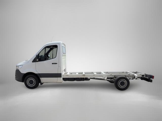 Mercedes-Benz SPRINTER 319 1.9 CDI L2 RWD 3.5T Trekhaak, Carplay, Geveerde stoel, Cruisecontrol