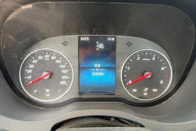 Mercedes-Benz SPRINTER 319 1.9 CDI L2 RWD 3.5T Trekhaak, Carplay, Geveerde stoel, Cruisecontrol