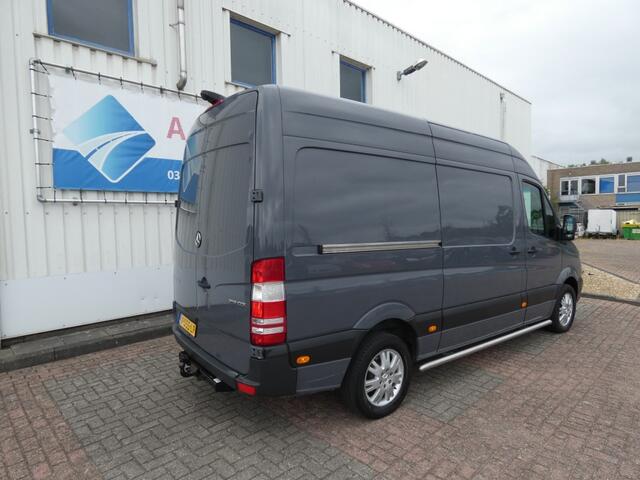 Mercedes-Benz SPRINTER 319 3.0 V6 CDI 366 Automaat,Navi,Trhaak