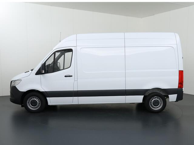 Mercedes-Benz SPRINTER 315 CDI | L2 H2 | FWD | AUT. | AIRCO | PARKEERCAMERA | 2-ZITS | LAADRUIMTE INRICHTING | CERTIFIED