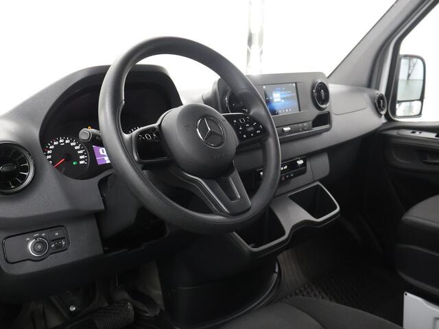 Mercedes-Benz SPRINTER 315 CDI | L2 H2 | FWD | AUT. | AIRCO | PARKEERCAMERA | 2-ZITS | LAADRUIMTE INRICHTING | CERTIFIED
