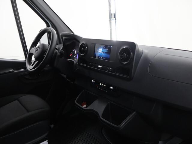 Mercedes-Benz SPRINTER 315 CDI | L2 H2 | FWD | AUT. | AIRCO | PARKEERCAMERA | 2-ZITS | LAADRUIMTE INRICHTING | CERTIFIED