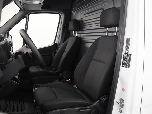 Mercedes-Benz SPRINTER 315 CDI | L2 H2 | FWD | AUT. | AIRCO | PARKEERCAMERA | 2-ZITS | LAADRUIMTE INRICHTING | CERTIFIED