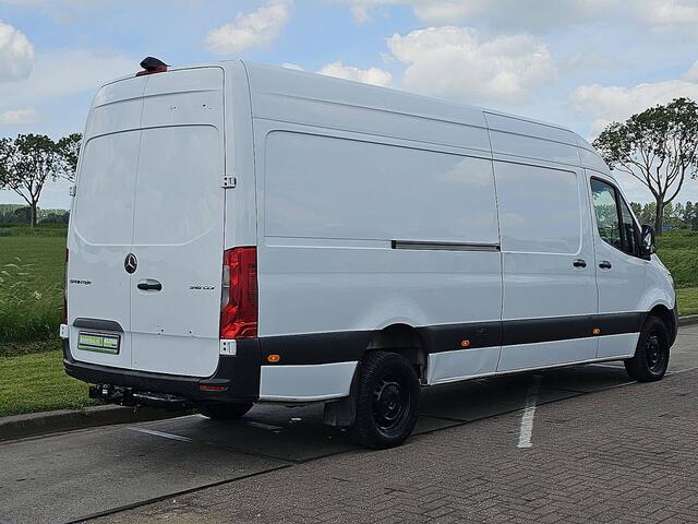 Mercedes-Benz SPRINTER 316 2.2 CDI L3H2 EURO VI-D 3.5T-Trekhaak Mbux10 + Navi 3-Zits Comfort-Stoel Stoelverwarming 163Pk Euro6 Leer!