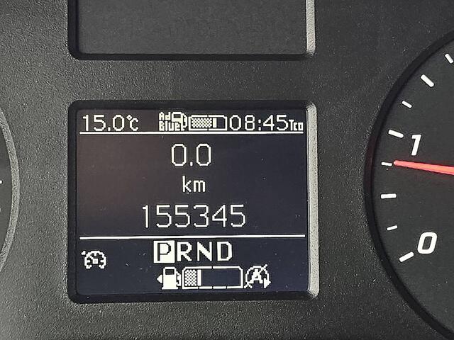 Mercedes-Benz SPRINTER 317 1.9 CDI L2 RWD ac automaat EURO6 cruisecontrol 3500 kg trekhaak org NL