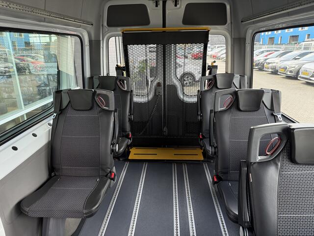Mercedes-Benz SPRINTER Rolstoelbus / Personenbus 314 2.2 CDI L2H2 (Zeer nette en goed onderhouden bus met mogelijkheden!)