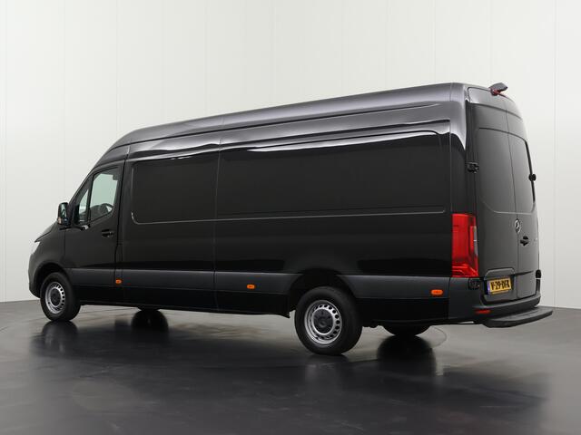 Mercedes-Benz SPRINTER 317CDI L3H2 Maxi | Multimedia | Camera | 3-Zits | Airco | Betimmering | Cruise