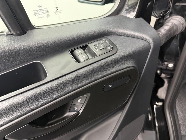 Mercedes-Benz SPRINTER 317CDI L3H2 Maxi | Multimedia | Camera | 3-Zits | Airco | Betimmering | Cruise