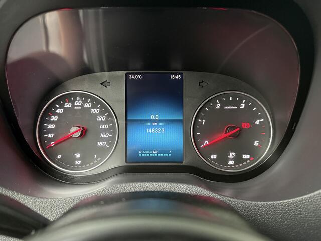 Mercedes-Benz SPRINTER 317CDI L3H2 Maxi | Multimedia | Camera | 3-Zits | Airco | Betimmering | Cruise