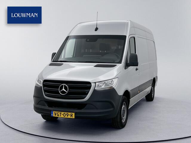 Mercedes-Benz SPRINTER 316 2.2 CDI L2H2 Inrichting Luchtgeveerde stoel Navigatie Camera Cruise control