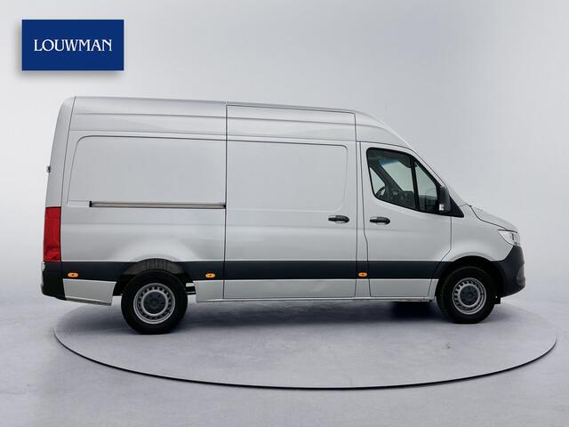 Mercedes-Benz SPRINTER 316 2.2 CDI L2H2 Inrichting Luchtgeveerde stoel Navigatie Camera Cruise control
