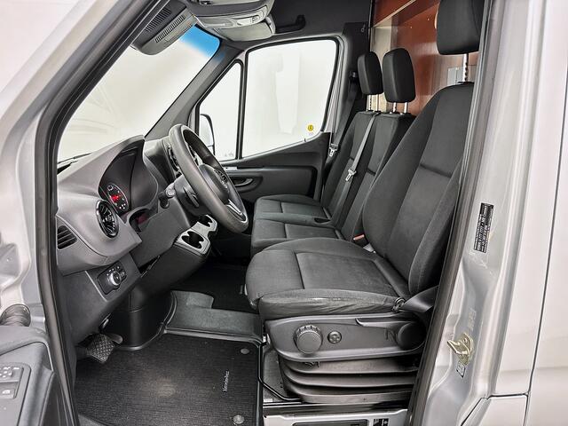 Mercedes-Benz SPRINTER 316 2.2 CDI L2H2 Inrichting Luchtgeveerde stoel Navigatie Camera Cruise control