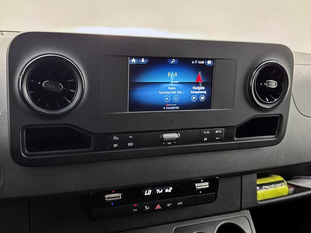 Mercedes-Benz SPRINTER 316 2.2 CDI L2H2 Inrichting Luchtgeveerde stoel Navigatie Camera Cruise control