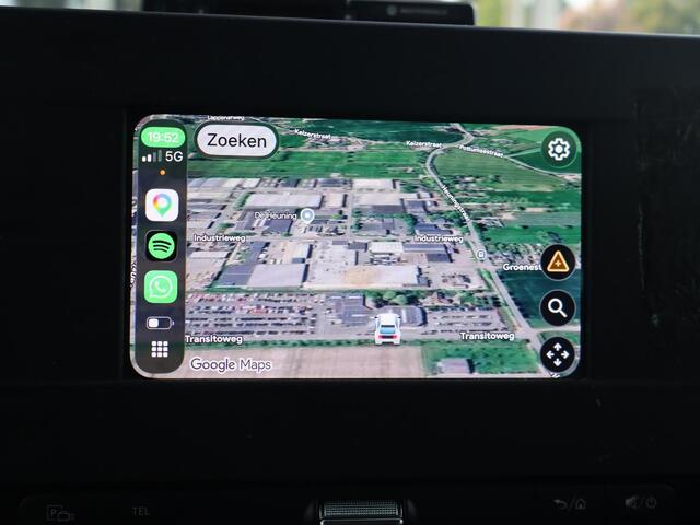 Mercedes-Benz SPRINTER 2.2 CDI AUT. L2H1 DUBBEL CABINE *44.387 KM* + APPLE CARPLAY | CAMERA | CRUISE | 5-PERS.
