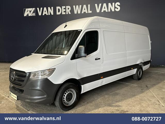 Mercedes-Benz SPRINTER 315 CDI 150pk L3H2 Euro6 Airco | Camera | Navigatie | Bijrijdersbank