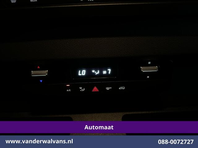 Mercedes-Benz SPRINTER 315 CDI 150pk 9G-Tronic Automaat L2H2 Euro6 Airco | Camera | Navigatie | Apple Carplay Android Auto, Trekhaak, Bijrijdersbank