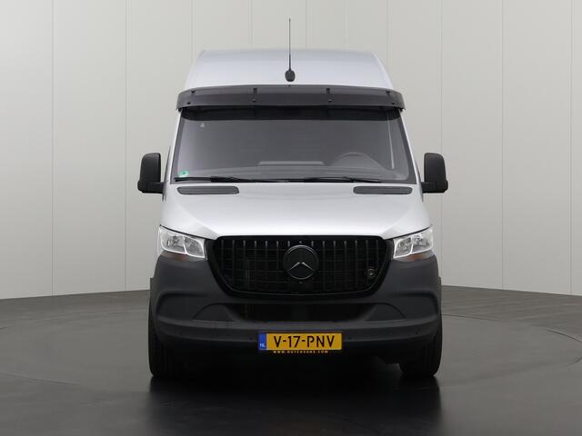 Mercedes-Benz SPRINTER 9G-Tronic Automaat L2H2 Edition | Multimedia | Camera | Airco | Betimmering | 3-Zits