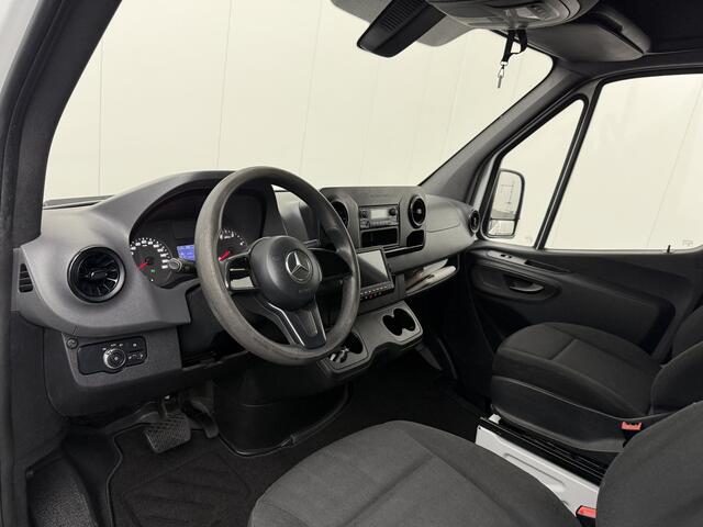 Mercedes-Benz SPRINTER Automaat L3H2 Maxi | Euro 6 | Airco | Camera | Postschappen