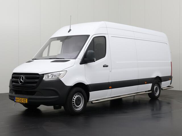 Mercedes-Benz SPRINTER Automaat L3H2 Maxi | Euro 6 | Airco | Camera | Postschappen