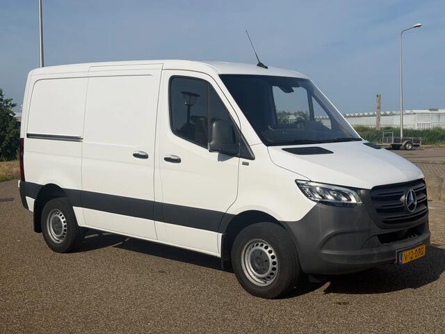Mercedes-Benz SPRINTER 317CDI L1H1 Automaat Airco Trekhaak Apple Carplay