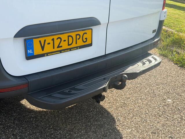 Mercedes-Benz SPRINTER 317CDI L1H1 Automaat Airco Trekhaak Apple Carplay