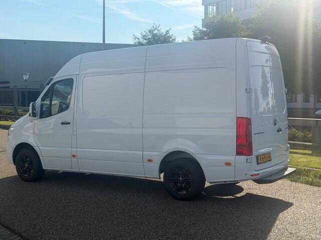 Mercedes-Benz SPRINTER 317CDI L2H2 Automaat Airco Navi Cruisecontrol BPM VRIJ
