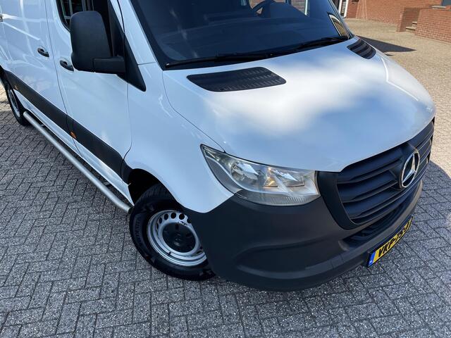 Mercedes-Benz SPRINTER 316 2.2 CDI L2H2 Functional EURO VI-D