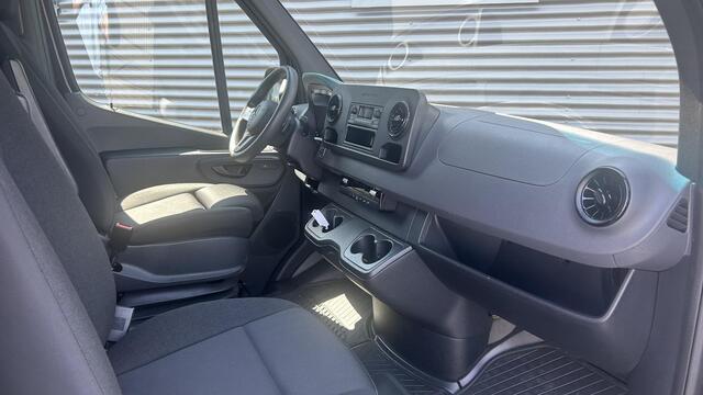 Mercedes-Benz SPRINTER 315 Aut. L2H2 RDW