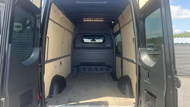 Mercedes-Benz SPRINTER 315 Aut. L2H2 RDW
