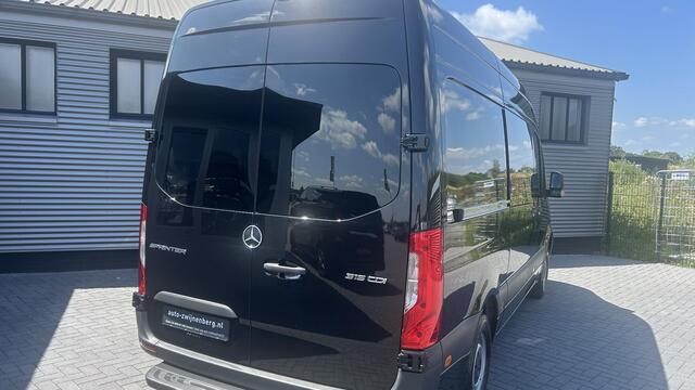 Mercedes-Benz SPRINTER 315 Aut. L2H2 RDW