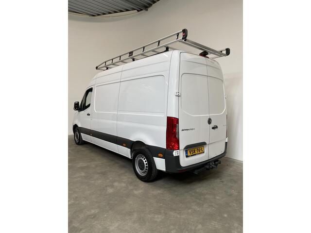 Mercedes-Benz SPRINTER L2H2 Automaat Airco Cruise Navi Camera PDC Imperiaal Trekhaak