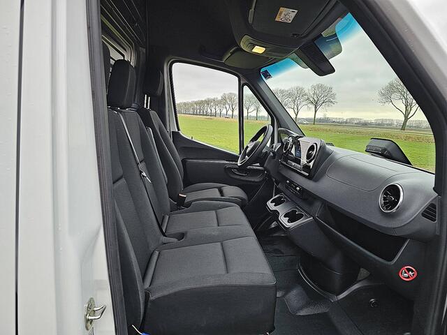 Mercedes-Benz SPRINTER 315 L2H2 Mbux10 Automaat Camera Airco Cruise Control Nieuw Model BPM Vrij Euro6 150 PK!