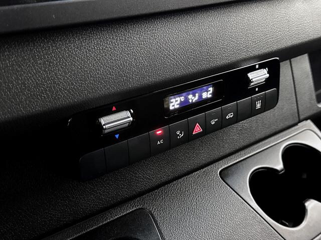 Mercedes-Benz SPRINTER 519 3.0 CDI L3H2 V6 Led koplampen 360 camera systeem Trekhaak Navigatie Dubbel lucht
