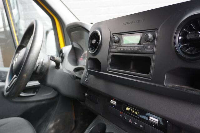 Mercedes-Benz SPRINTER 316 2.2 CDI Automaat L2H1 - EURO 6 - A/C Climate - Cruise - Camera - ¤17.500,- Excl.