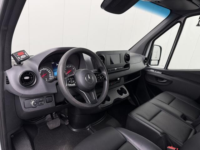 Mercedes-Benz SPRINTER 316CDI 7G-Tronic Automaat L2H2 Koelauto | 12/220V | Navigatie | Camera | Airco | Cruise | 3-Zits