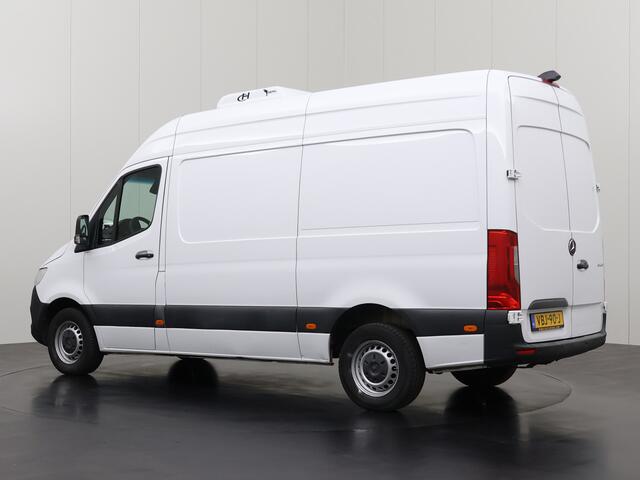 Mercedes-Benz SPRINTER 316CDI 7G-Tronic Automaat L2H2 Koelauto | 12/220V | Navigatie | Camera | Airco | Cruise | 3-Zits