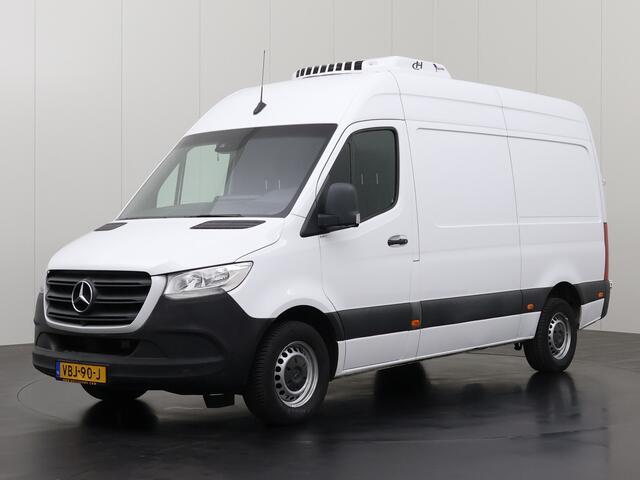 Mercedes-Benz SPRINTER 316CDI 7G-Tronic Automaat L2H2 Koelauto | 12/220V | Navigatie | Camera | Airco | Cruise | 3-Zits