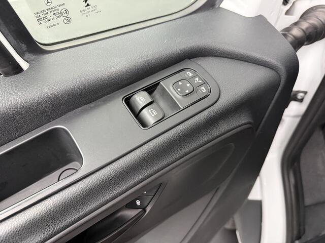Mercedes-Benz SPRINTER 316CDI 7G-Tronic Automaat L2H2 Koelauto | 12/220V | Navigatie | Camera | Airco | Cruise | 3-Zits