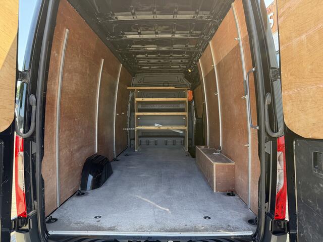 Mercedes-Benz SPRINTER 315 1.9 CDI L3H2 / vaste prijs rijklaar ¤ 28.950 ex btw / euro 6 / bpm vrij / lease vanaf ¤ 473 / cruise en climate control / Apple Carplay Android Auto