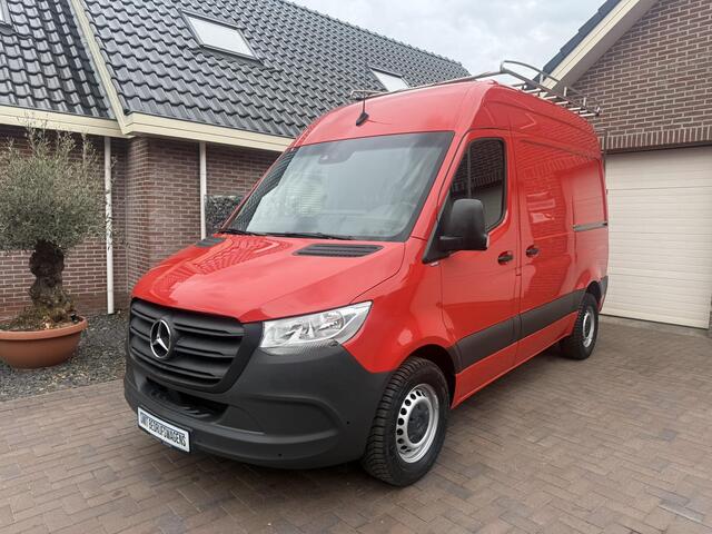 Mercedes-Benz SPRINTER 314 2.2 CDI L1H2 Sortimo service bus APK NAP
