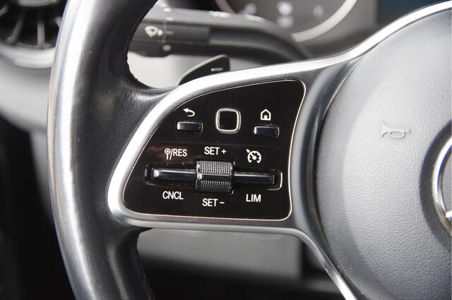Mercedes-Benz SPRINTER 319 3.0 V6 L2H2 3P, AUT. LED, STANDKACHEL, STOELVERWARMING, CAMERA, CRUISE, LEDER STUUR, NAVI BY APPLE CARPLAY