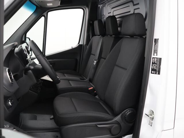 Mercedes-Benz SPRINTER 315 CDI | L2 H1 | RWD | PRO | Parkeercamera | Airco | Dodehoekassistent | Zijwindassistent | Cruise Control | Chauffeursstoel |