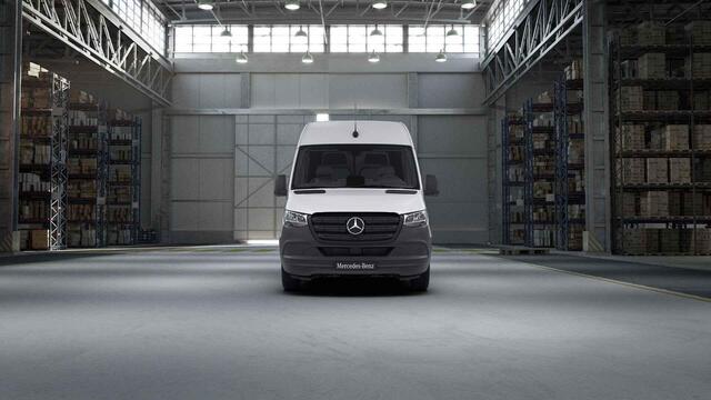 Mercedes-Benz SPRINTER 315 L2H2 RWD PRO | DUBBELE SCHUIFDEUR |
