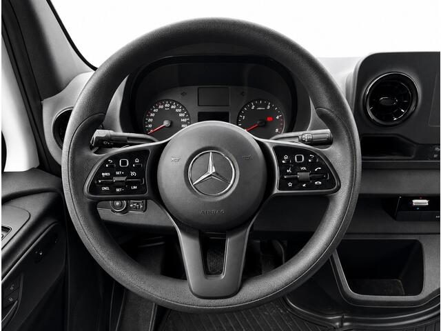 Mercedes-Benz SPRINTER 317 CDI L2H1 DC AUT | MBUX | NAV | trekhaak