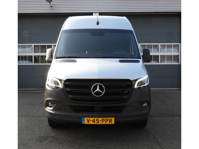 Mercedes-Benz SPRINTER 317 1.9 CDI L2H2 RWD AUT | LED | CAMERA | CRUISE | SORTIMO INRICHTING