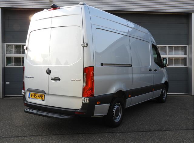 Mercedes-Benz SPRINTER 317 1.9 CDI L2H2 RWD AUT | LED | CAMERA | CRUISE | SORTIMO INRICHTING