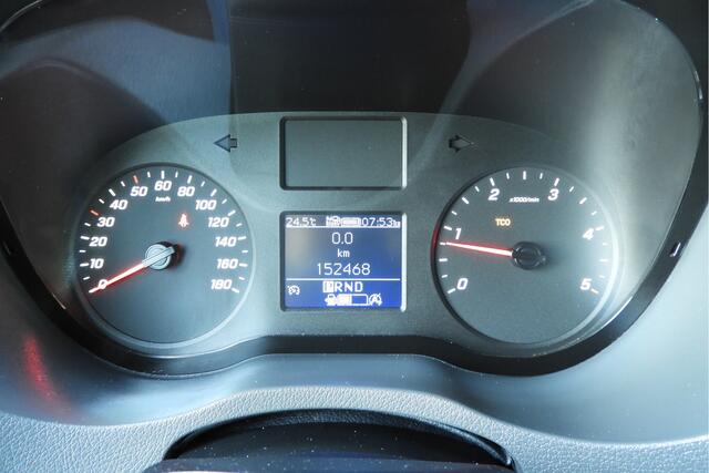 Mercedes-Benz SPRINTER 317 1.9 CDI L2H2 RWD AUT | LED | CAMERA | CRUISE | SORTIMO INRICHTING