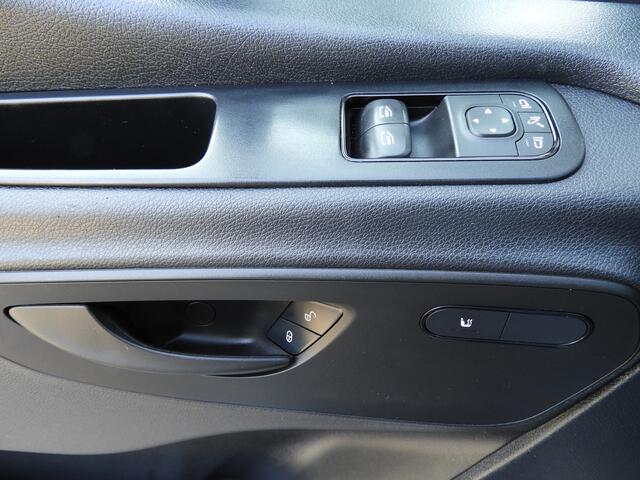 Mercedes-Benz SPRINTER 317 1.9 CDI L2H2 RWD AUT | LED | CAMERA | CRUISE | SORTIMO INRICHTING